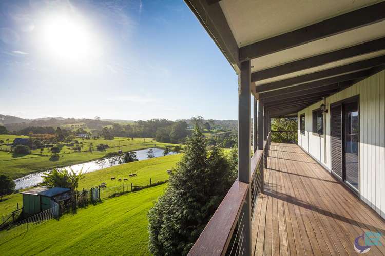 Second view of Homely acreageSemiRural listing, 472 Old Highway, Narooma NSW 2546