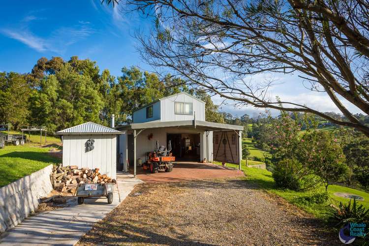 Fourth view of Homely acreageSemiRural listing, 472 Old Highway, Narooma NSW 2546