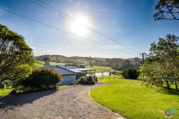 Sixth view of Homely acreageSemiRural listing, 472 Old Highway, Narooma NSW 2546
