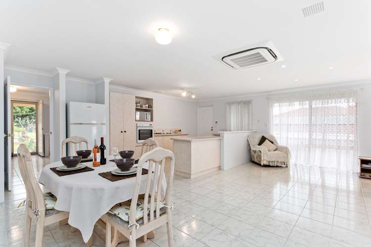 Second view of Homely house listing, 9 EVEREST WAY, Alexander Heights WA 6064
