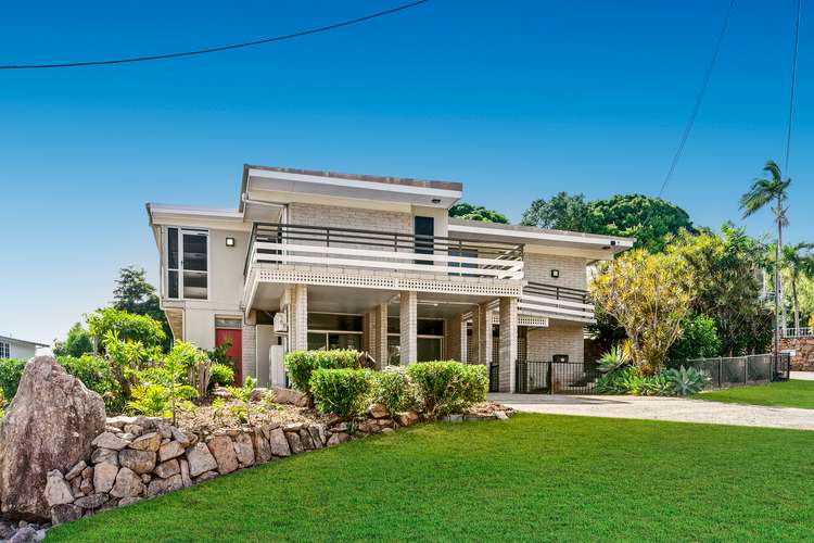 Main view of Homely house listing, 23 Murray Street, North Ward QLD 4810