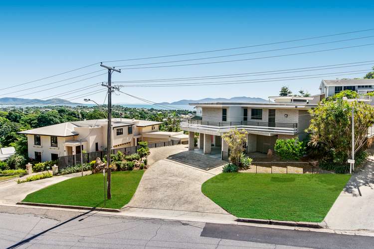 Third view of Homely house listing, 23 Murray Street, North Ward QLD 4810
