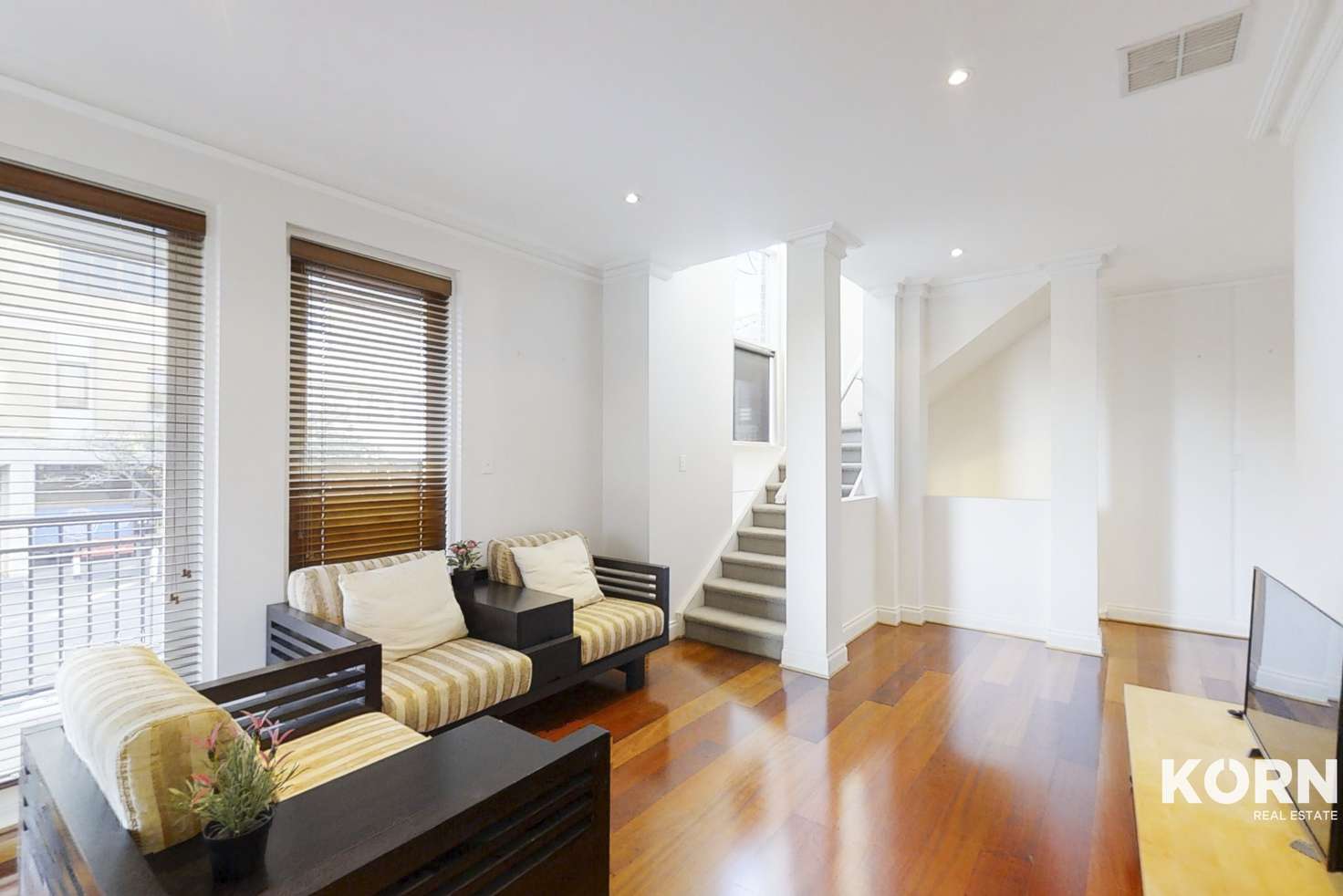 Main view of Homely townhouse listing, 267 Gouger Street, Adelaide SA 5000