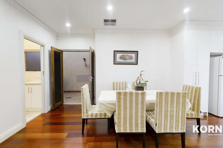 Second view of Homely townhouse listing, 267 Gouger Street, Adelaide SA 5000