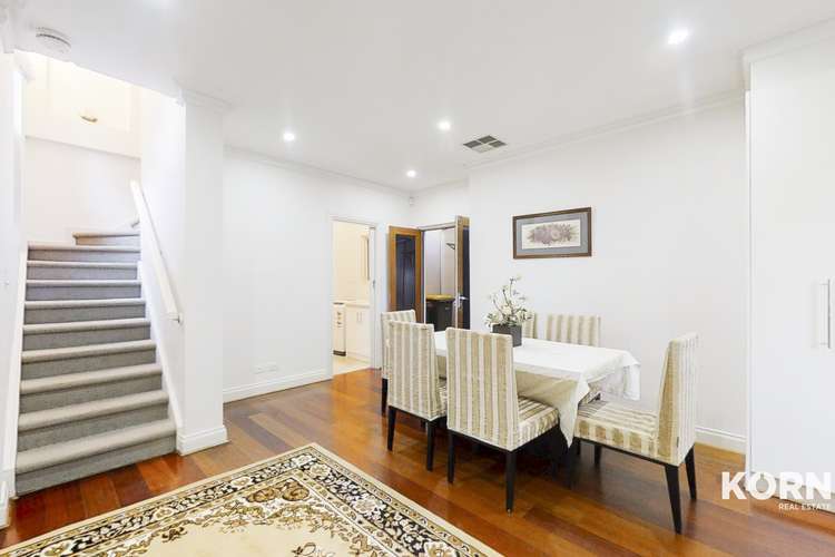 Fourth view of Homely townhouse listing, 267 Gouger Street, Adelaide SA 5000