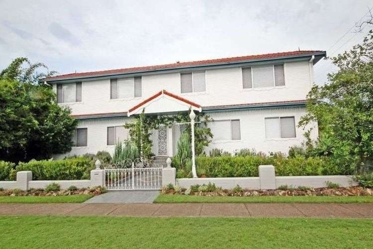 Main view of Homely unit listing, 72B Pulteney Street, Taree NSW 2430