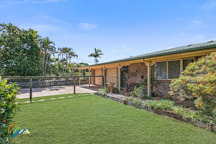 Fourth view of Homely house listing, 121-127 Fleet Street, Burpengary East QLD 4505
