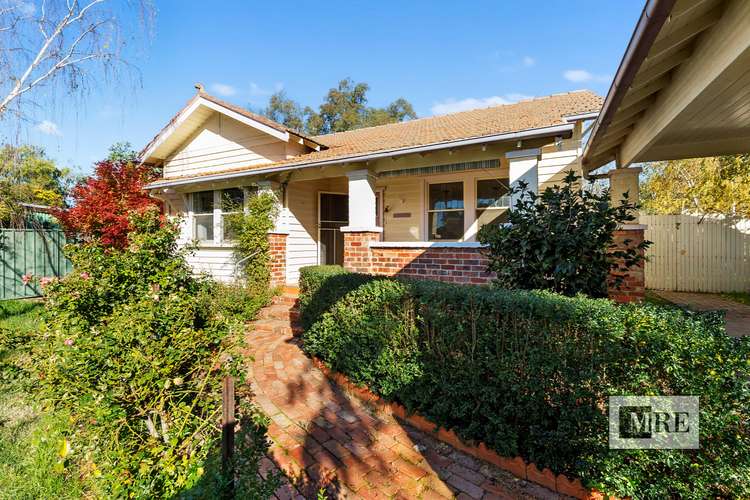 Main view of Homely house listing, 12 Hunter Street, Mansfield VIC 3722