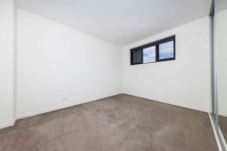 Fourth view of Homely apartment listing, 4/366 Pascoe Vale Road, Strathmore VIC 3041