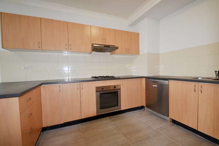 Fifth view of Homely apartment listing, 17/299 Lakemba Street, Wiley Park NSW 2195