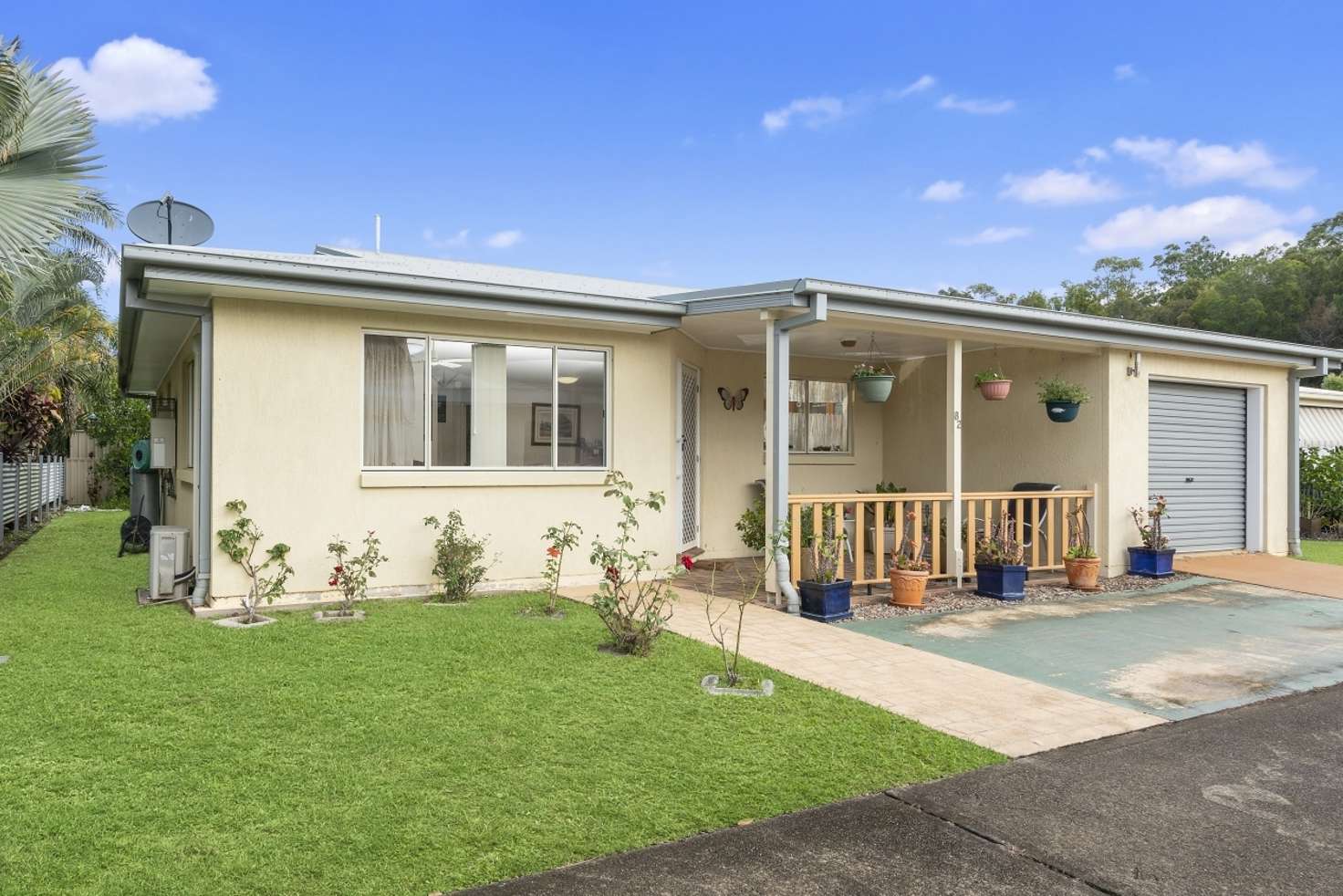 Main view of Homely villa listing, 82/466 Steve Irwin Way, Beerburrum QLD 4517