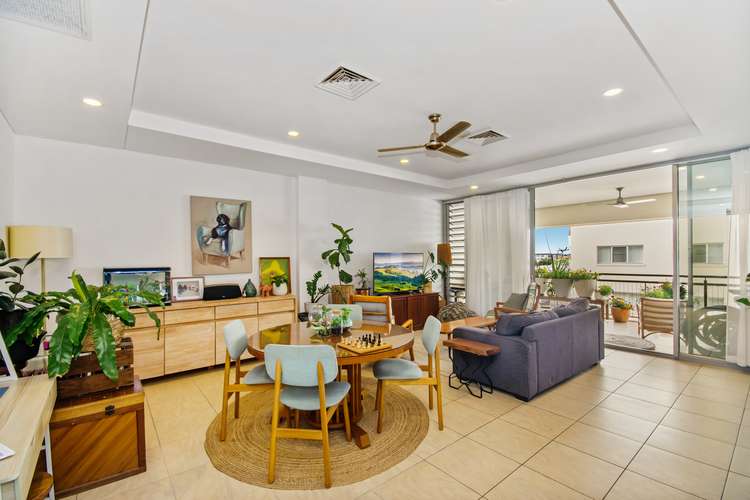 Third view of Homely apartment listing, 33/45 Gregory Street, North Ward QLD 4810