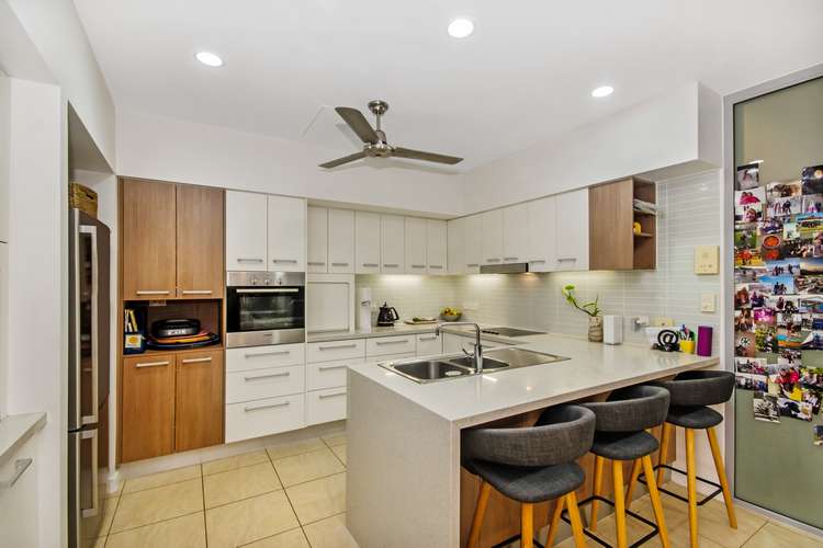 Fourth view of Homely apartment listing, 33/45 Gregory Street, North Ward QLD 4810