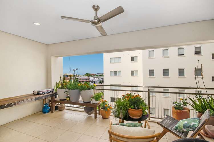 Fifth view of Homely apartment listing, 33/45 Gregory Street, North Ward QLD 4810