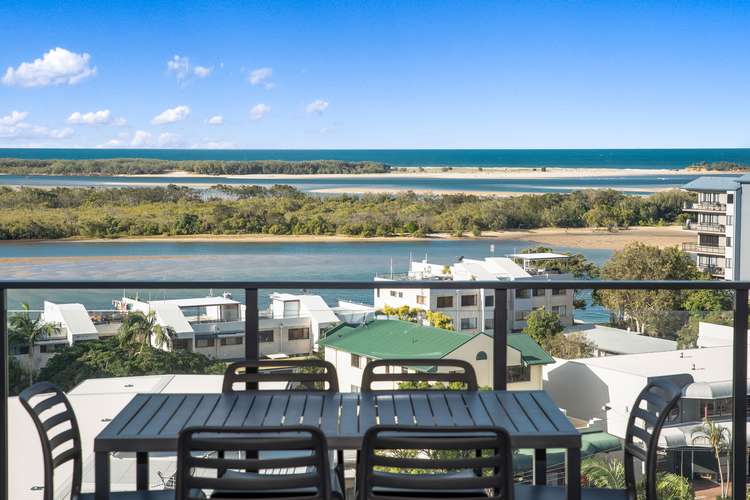 Main view of Homely unit listing, 63/16-20 Beach Road, Maroochydore QLD 4558