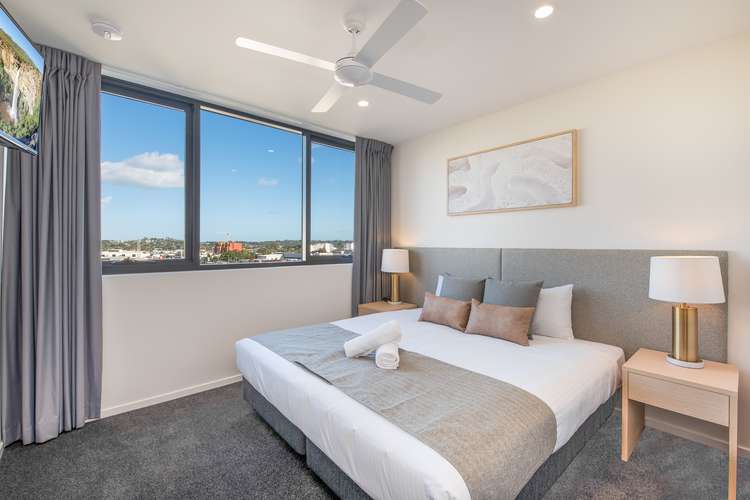 Third view of Homely unit listing, 63/16-20 Beach Road, Maroochydore QLD 4558