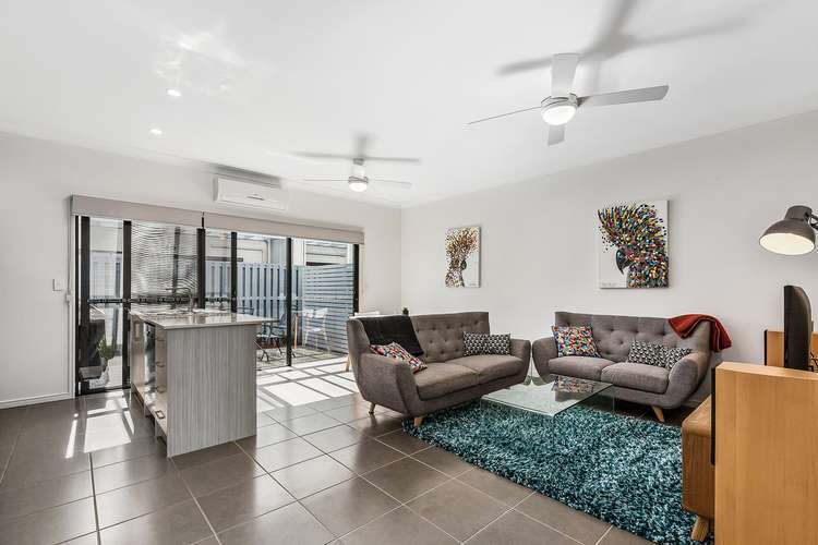 Fourth view of Homely townhouse listing, 5/117 Church Road, Zillmere QLD 4034