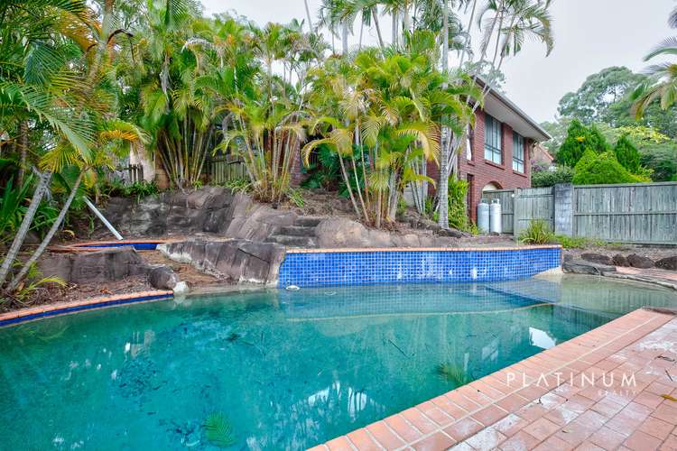 Main view of Homely house listing, 26 Beaumont Court, Currumbin Waters QLD 4223