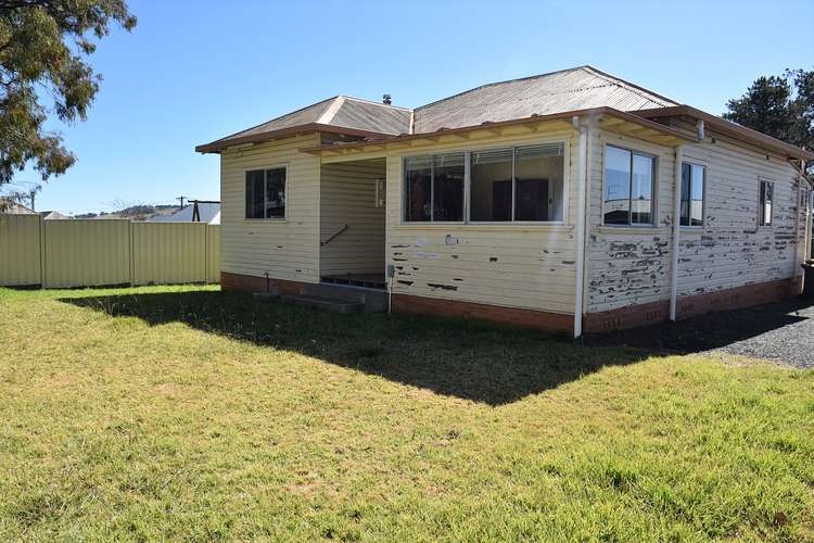 Second view of Homely house listing, 6B Wentworth Street, Glen Innes NSW 2370
