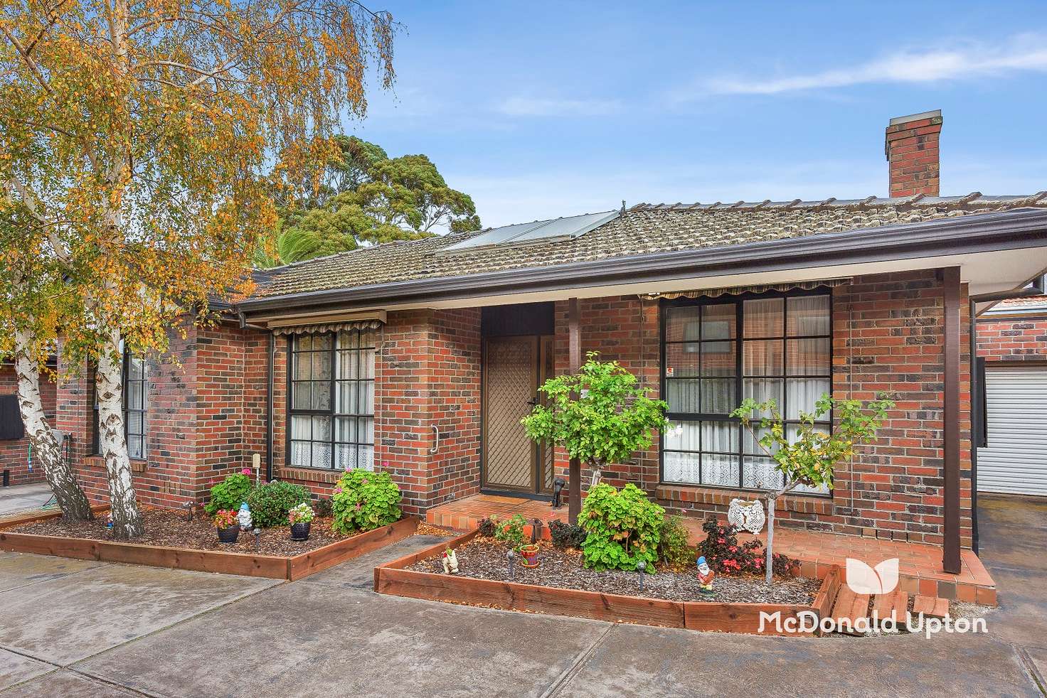 Main view of Homely unit listing, 2/44 Cooper Street, Essendon VIC 3040