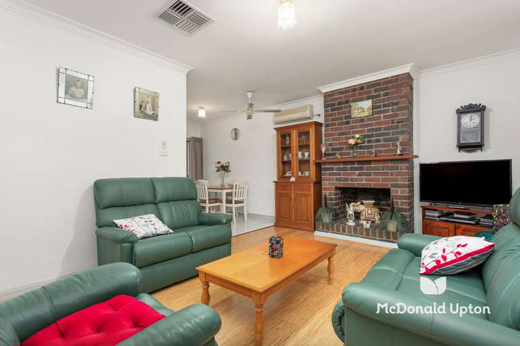 Second view of Homely unit listing, 2/44 Cooper Street, Essendon VIC 3040