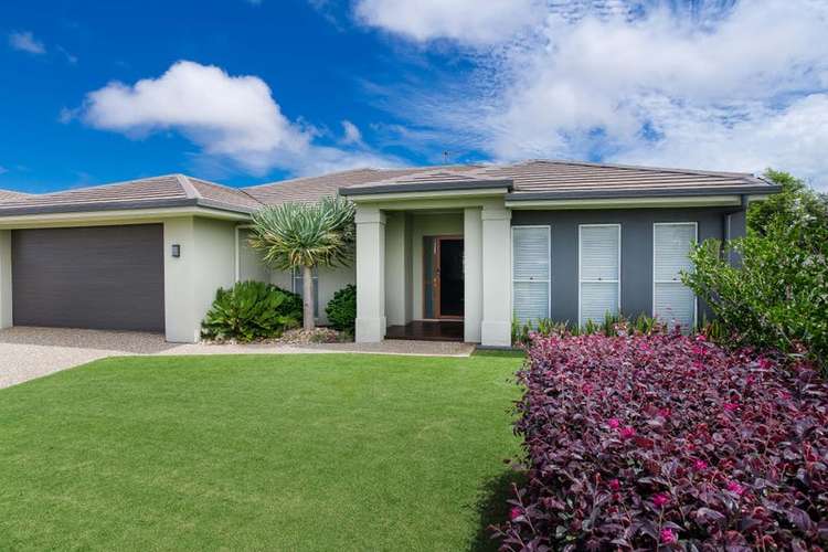 Main view of Homely house listing, 3 Beardsworth Court, Middle Ridge QLD 4350