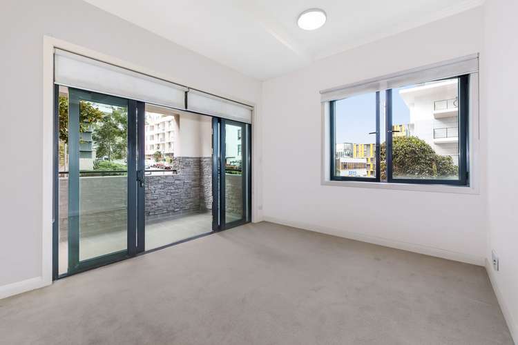 Fourth view of Homely apartment listing, 1/2 Underdale Lane, Meadowbank NSW 2114