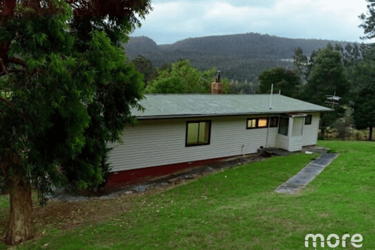 Third view of Homely house listing, 2415 Gordon River Road, National Park TAS 7140