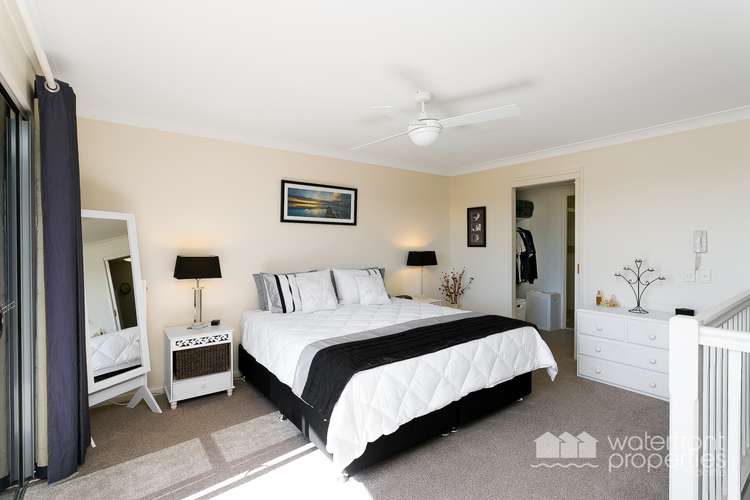 Second view of Homely unit listing, 10/249 OXLEY AVENUE, Margate QLD 4019
