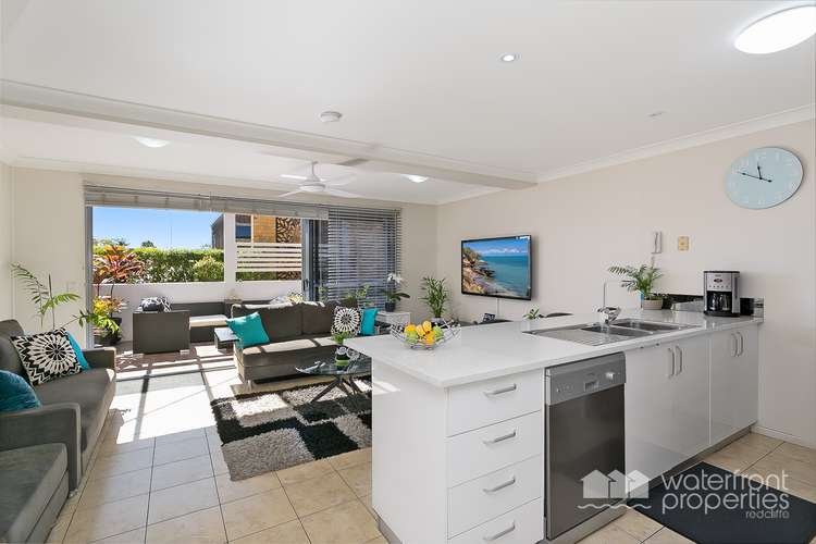 Fourth view of Homely unit listing, 10/249 OXLEY AVENUE, Margate QLD 4019