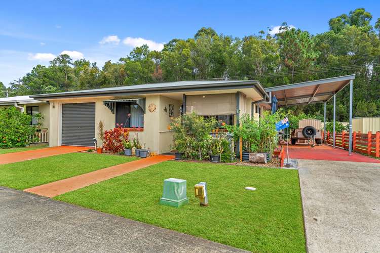 Main view of Homely villa listing, 76/466 Steve Irwin Way, Beerburrum QLD 4517