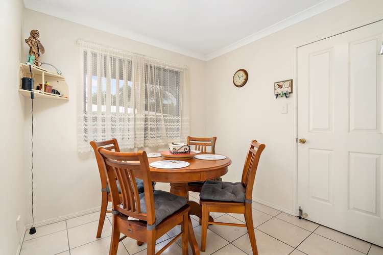 Third view of Homely villa listing, 76/466 Steve Irwin Way, Beerburrum QLD 4517