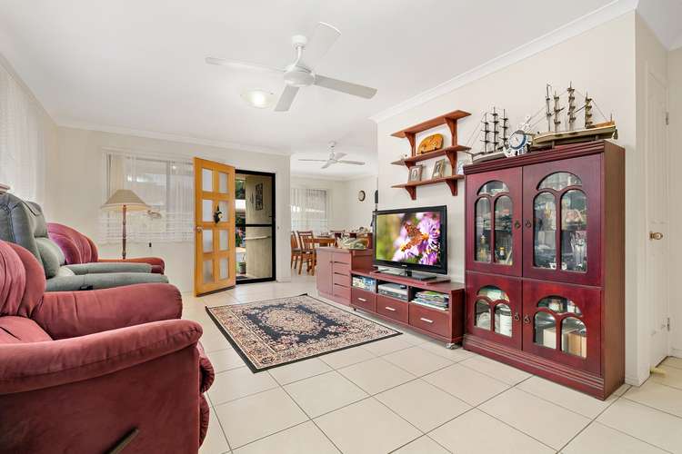 Fifth view of Homely villa listing, 76/466 Steve Irwin Way, Beerburrum QLD 4517