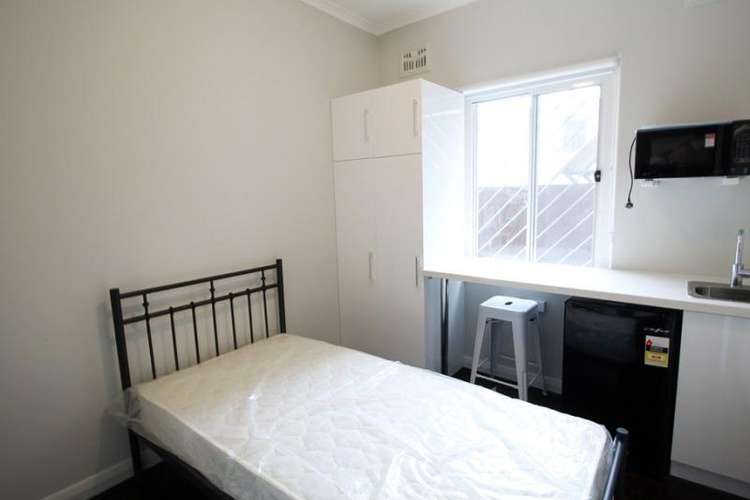 Main view of Homely studio listing, 345 Bourke Street, Darlinghurst NSW 2010