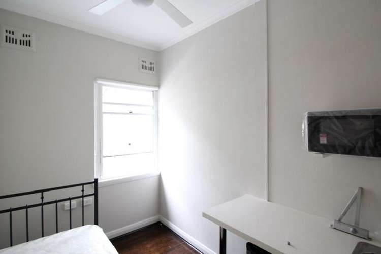 Second view of Homely studio listing, 345 Bourke Street, Darlinghurst NSW 2010