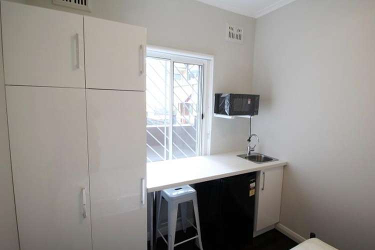 Fifth view of Homely studio listing, 345 Bourke Street, Darlinghurst NSW 2010