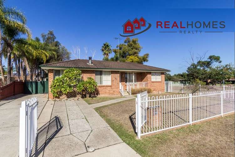 Main view of Homely house listing, 18 Lilley Street, St Clair NSW 2759