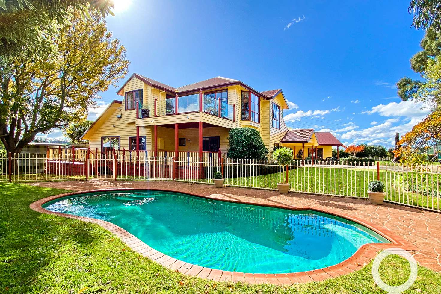 Main view of Homely house listing, 674 Bloomfield Road, Nilma North VIC 3821