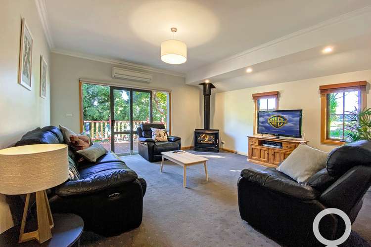 Second view of Homely house listing, 674 Bloomfield Road, Nilma North VIC 3821