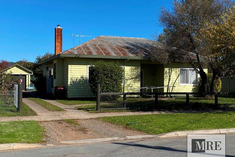 Second view of Homely house listing, 28 Ailsa Street, Mansfield VIC 3722