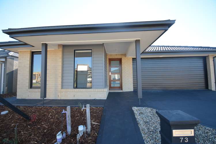 Main view of Homely house listing, 73 Docker Circuit, Mickleham VIC 3064