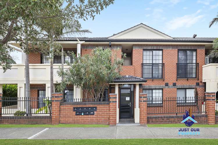 24-25 South Pde, Campsie NSW 2194