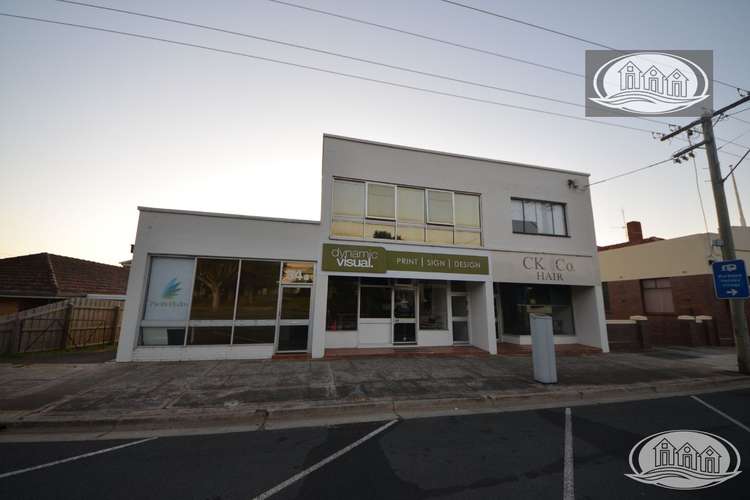 Main view of Homely unit listing, 1/32 Percy Street, Portland VIC 3305