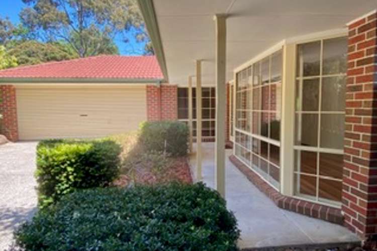 Second view of Homely unit listing, 2/27 Owen Street, Boronia VIC 3155