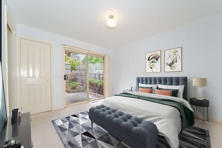 Fifth view of Homely unit listing, 2/27 Owen Street, Boronia VIC 3155