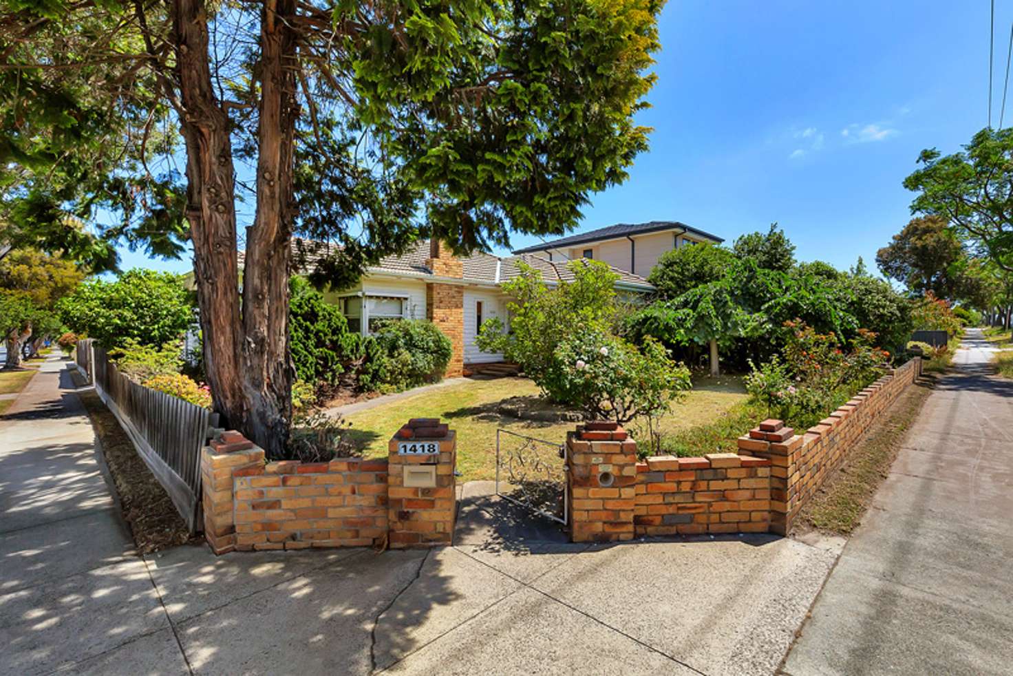 Main view of Homely house listing, 1418 North Road, Clayton VIC 3168