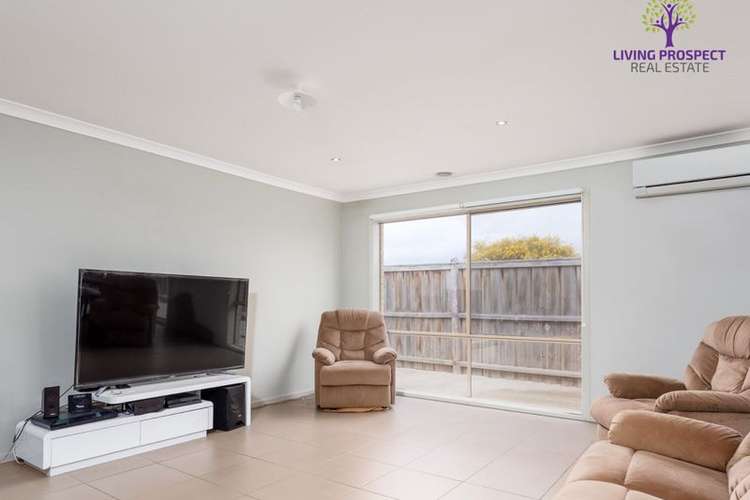 Third view of Homely house listing, 23 Tropic Circuit, Point Cook VIC 3030