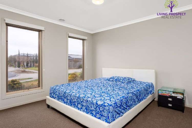 Sixth view of Homely house listing, 23 Tropic Circuit, Point Cook VIC 3030