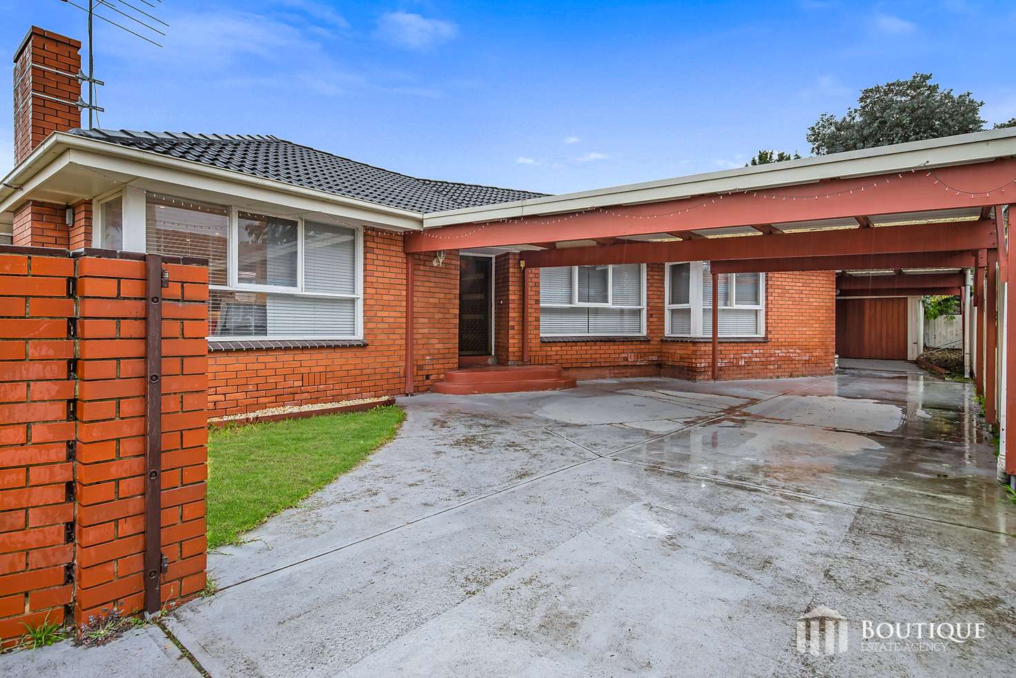 Main view of Homely house listing, 7 Kuringgai Crescent, Noble Park VIC 3174