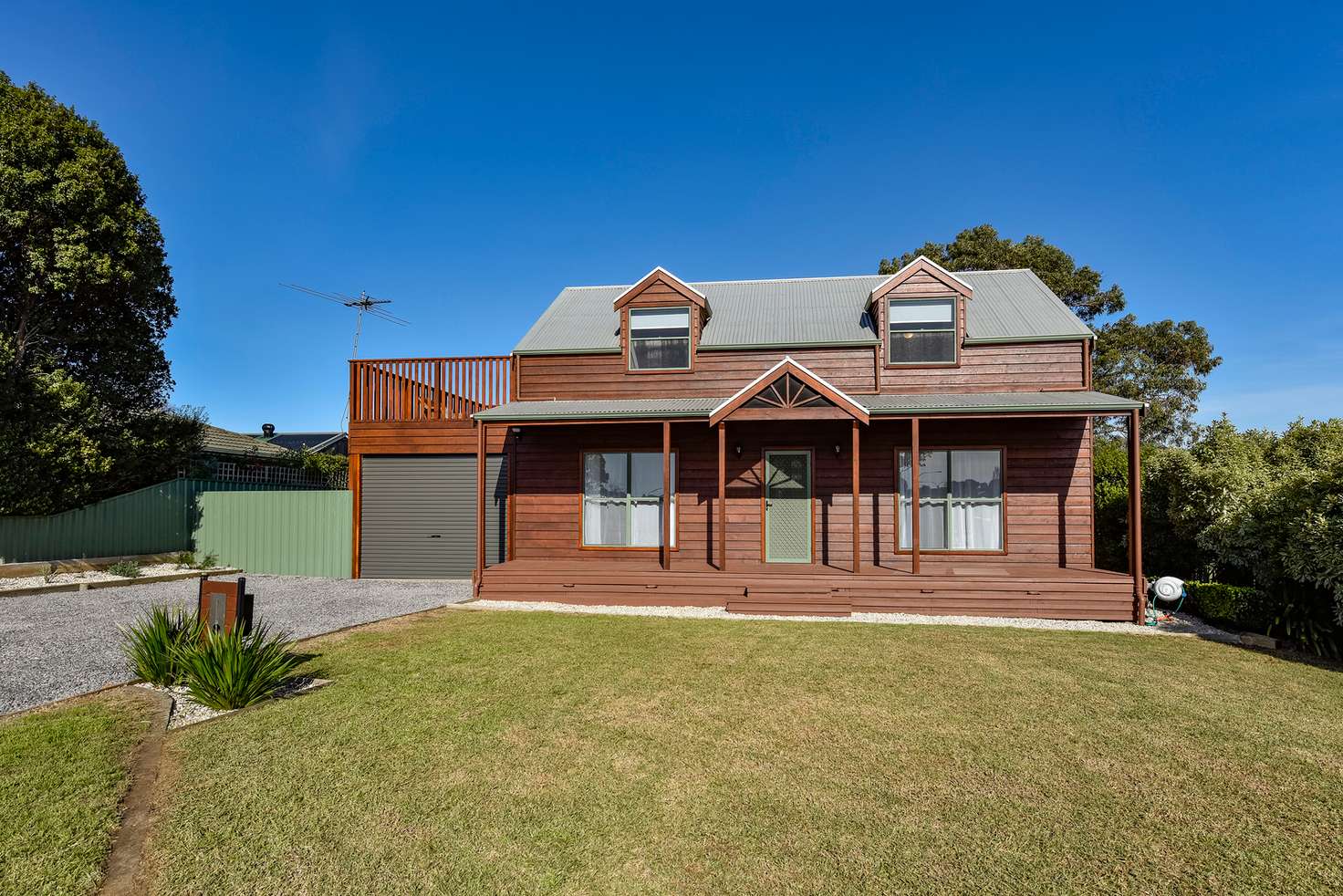 Main view of Homely house listing, 4 Kywong Court, Mount Gambier SA 5290